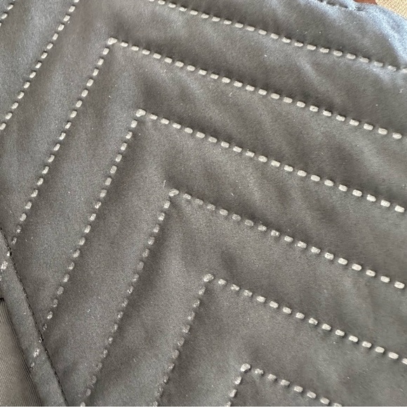 Zara woman’s quilted blazer /jacket - Picture 9 of 15